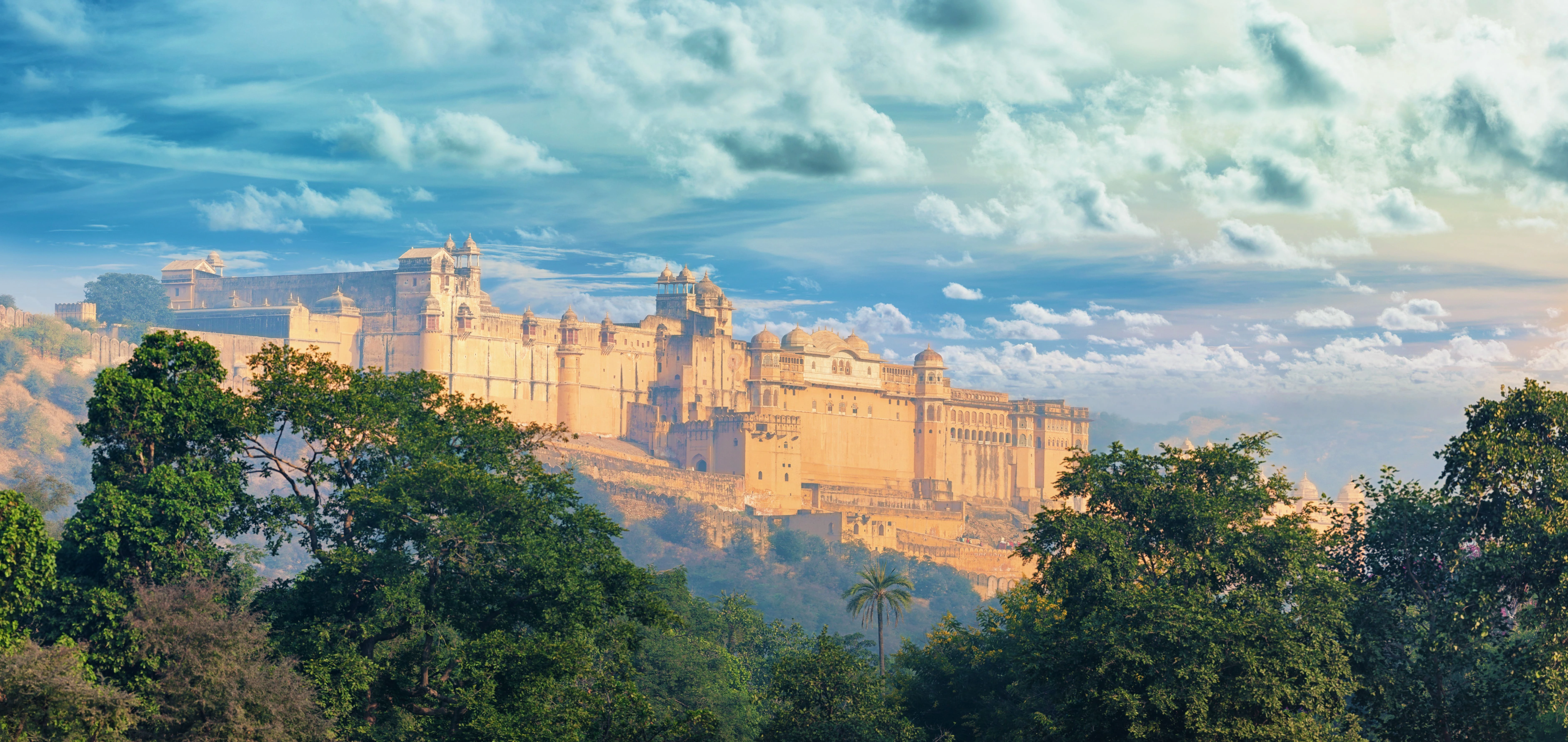 India in October: Your Complete Guide to an Unforgettable Trip